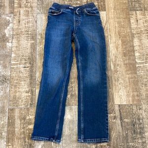 Lands’ End Boy’s Jeans